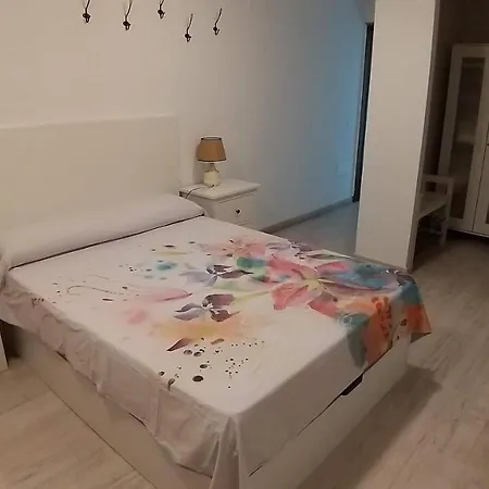 Central Playa Apartment *