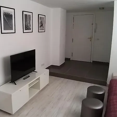 Apartamento Central Playa El Médano